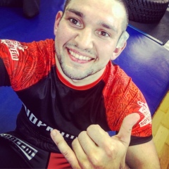 Павел Фролов, 22.02, Калининград