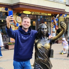 Sergey Winogradoff, 28.03, Пермь