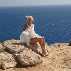 Екатерина Мартынова, 09.10