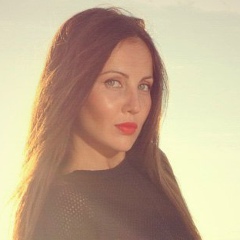 Алёна Иосимова, 03.07, Kiel