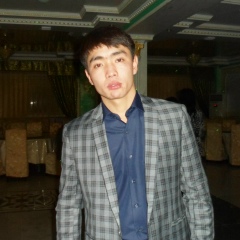 Темирбек Тилеуов, 23.12.1988, Кызылорда