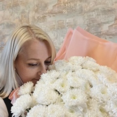 Ирочка Холмогорова, 01.11, Москва