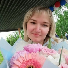 Юлия Болотова, 13.02.1991, Грибановский