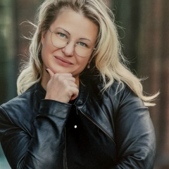 Евгения Сафронова, 10.05, Видное