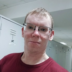 Алексей Батин