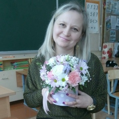 Оксана Васильченко, 17.03.1978, Могилёв