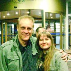 Кристина Захара, 12.12.1989, Львов