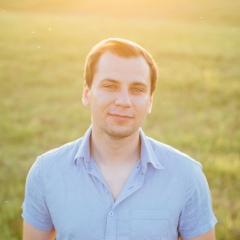 Вадим Новиков, 21.11.1989, Los Angeles