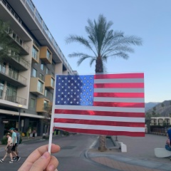 Алиса Киреева, 02.11, La Quinta