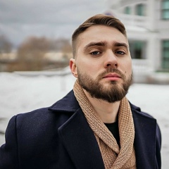 Владимир Полуяров, 06.06, Москва