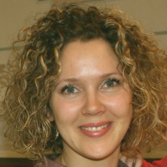 Мария Беляева, 16.07, Санкт-Петербург