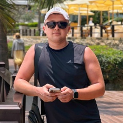 Вадим Ухварин, 30.03, Абакан