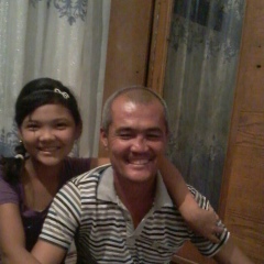 Меруерт Кудайбергенова, 18.09.1981, Шымкент