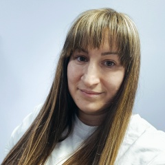 Irina Perceva, 20.12.1988, Петрозаводск