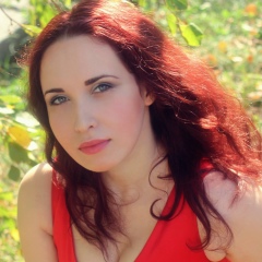 Ольга Иванова, 25.10.1988, Уфа