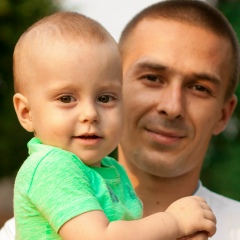 Николай Воловик