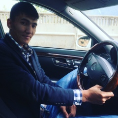 Жуманазар Кадыров, 20.04, Кадамжай