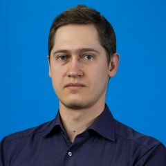 Серж Ломакин, 05.04, Новосибирск