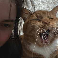 Диана Вески, 13.03, Санкт-Петербург