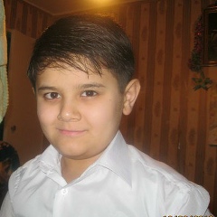 Давлат Толибов, 23.11.1999, Москва