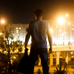 Sergey Muhamedov, 15.07, Астана