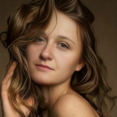 Яна Палаухина, 02.08, Пермь