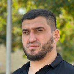 Бахтияр Сефербеков, 04.02.1989, Мурманск