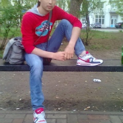 Умид Уразматов, 07.03.1989, Нижний Новгород