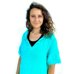 Татьяна Доброскок, 24.01, Санкт-Петербург