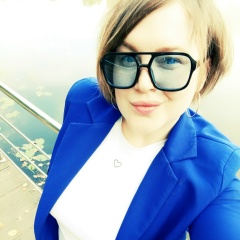 Татьяна Рыбакова, 08.03, Москва