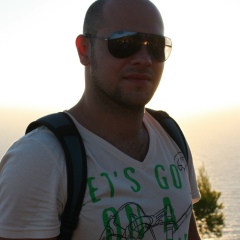 Станислав Лозин, 27.11, Санкт-Петербург