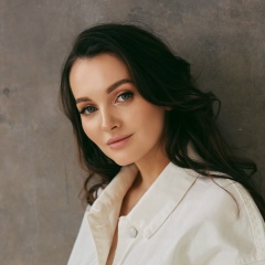 Анна Горовых, 21.12, Санкт-Петербург