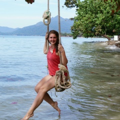 Наталья Мягченко, 17.12.1987, Санкт-Петербург