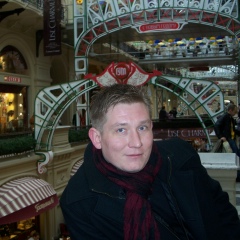 Евгений Уланов, 01.06.1982, Antwerpen