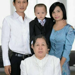 Sithu Aung, 01.02.1977, Yangon