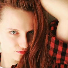 Xenia Leblanc, 06.10, Los Angeles