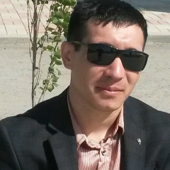 Салауат Кайыржанов, 16.04.1987, Атырау