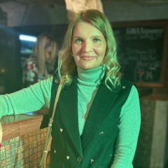 Екатерина Демьянова, 09.07, Санкт-Петербург