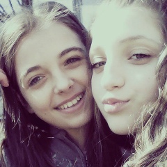 Nicoleta Bocsenean, 13.11.1997, Кишинев