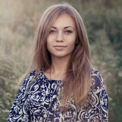 Катя Радкевич, 15.05.1991, Киев