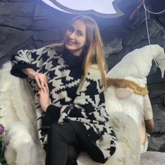 Ксения Матвеева, 18.01, Нижний Новгород