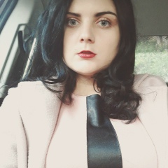 Инга Братко, 30.10