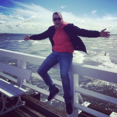 Денис Шалай, 15.06.1988, Минск