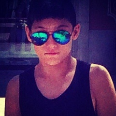 Амир Лабазанова, 12.02, Москва