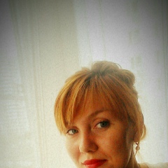 Александра Иванова, 06.08, Москва