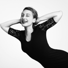 Наталья Липова, 07.11, Санкт-Петербург