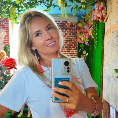 Юлия Тонина, 21.01.1984, Москва