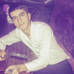 Elnur Ismayilzde, 30.11.1997, Баку