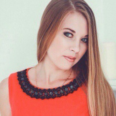 Наталия Тихонова, 22.12.1985, Москва