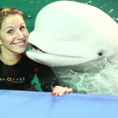 Яна Король, 07.09.1987, Санкт-Петербург